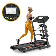 Capital Sports Pacemaker F120 - Treadmill