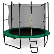Klarfit Rocketstart 250 - Trampoline