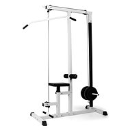 KLARFIT FIT-LM01 pulley machine, latissimus dorsi - Multi Gym