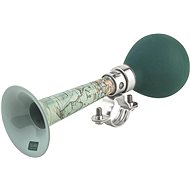 Legami Bicycle Bike Horn - Map (Travel) - Bicycle Horn
