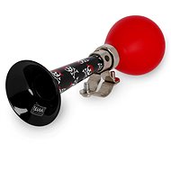 Legami Bicycle Bike Horn - Skull - Bicycle Horn