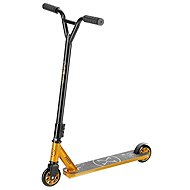 Nils Extreme HS033, black and gold - Freestyle Scooter