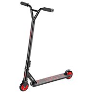 Nils Extreme HS033, black and red - Freestyle Scooter