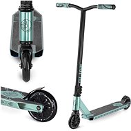 Movino Stunt Glide Teal - Freestyle Scooter