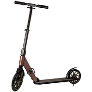 PB Carbon 250 mm Gold - Folding Scooter