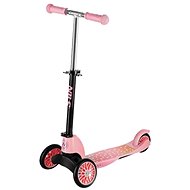 Nex 2in1 Pinky - Children's Scooter