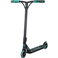 NKD Freestyle koloběžka Team Black Mint - Freestyle Scooter