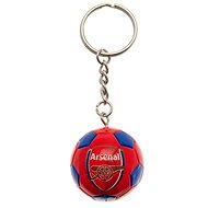Arsenal FC: Ball With Sign - keyring - Keychain