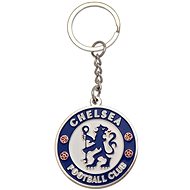 Chelsea FC: Colorful Crest - keyring - Keychain