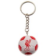 Liverpool FC: Ball with Sign - keyring - Keychain