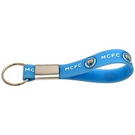 Manchester City FC: MCFC - keyring - Keychain