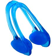 Aqua-Speed Multipack 4 pcs Nose clip blue - Nose Clip