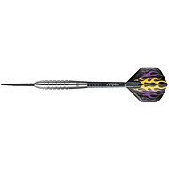 Winmau steel Foxfire 26g, 80% tungsten - Darts