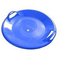 EDA Sledding disc blue - Sled