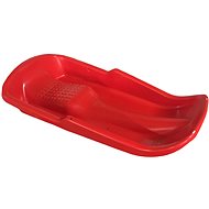 Plastkon Boby SIMPLE red - Bobsled