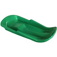 Plastkon Boby SIMPLE green - Bobsled