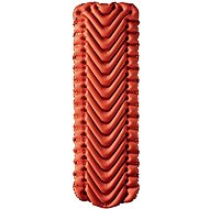 Klymit Insulated Static V, Orange - Camping Mat