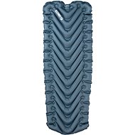 Klymit Static V Luxe SL Sleeping Pad - Blue - Camping Mat