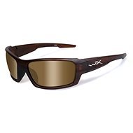 Wiley X Rebel Brown/Bronze - Cycling Glasses