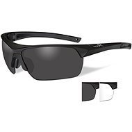 Wiley X Guard Advanced fekete / szürke - Kerékpáros szemüveg