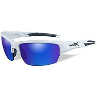 Wiley X Saint fehér - Kerékpáros szemüveg