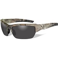 Wiley X Valor Gray - Cycling Glasses