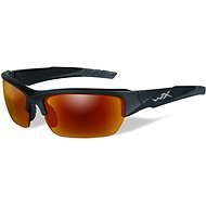 Wiley X Valor černé/šedé - Kerékpáros szemüveg