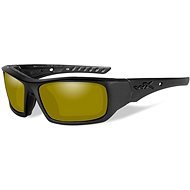 Wiley X Arrow černé/žluté - Kerékpáros szemüveg