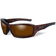 Wiley X Echo barna - Kerékpáros szemüveg