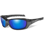 Wiley X Gravity fekete / kék - Kerékpáros szemüveg