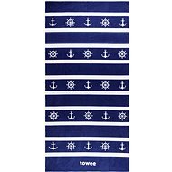 Towee Sailor - Towel