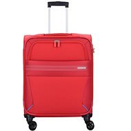 American Tourister Summer Voyager Spinner 56/20 - Suitcase