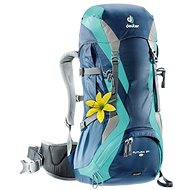 Deuter Futura 24 SL blue - Backpack