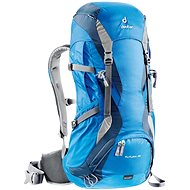 Deuter Futura 26 blue - Tourist Backpack