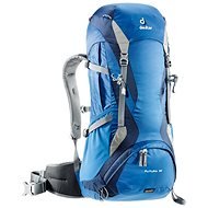 Deuter Futura 32 blue - Tourist Backpack