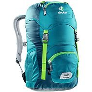 Deuter Junior Blue-Green - Children's Backpack