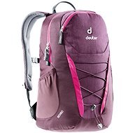 Deuter Gogo burgundy - Backpack