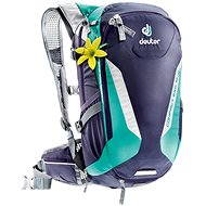 Deuter Compact EXP 10 SL - Cycling Backpack