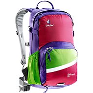 Deuter Bike I 14 pink - Cycling Backpack