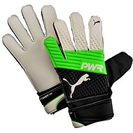 Puma evoPower Grip 3.3 RC Green Gecko-Puma Bl - Goalkeeper Gloves