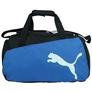 Puma Pro Training Medium Bag black-puma royal - Sports Bag