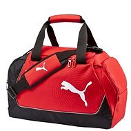 Puma evoPOWER Medium Bag puma red-black-white - Športová taška