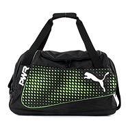 Puma evoPOWER Medium Bag Puma Black-Green Gec - Sports Bag
