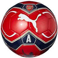 Puma Arsenal Fan High Roll Red-Peacoat size 5 - Football 