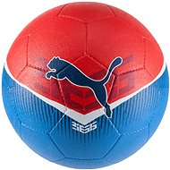Puma 365 Rubber Laminate Balll Bright Plasma size 5 - Football 