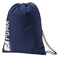 Puma Pioneer Gym Sack new navy - Sports Backpack