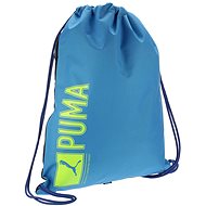Puma Pioneer Gym Sack Blue Danube - Sports Backpack