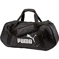 Puma Active TR Duffle Bag M True Blue-Puma Bl - Sports Bag