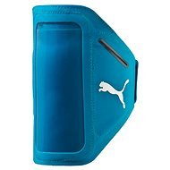 PR Puma Phone Sport Armband I wahre Größe. Blau vel. S / M - Etui