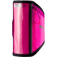Puma PR I Sport Phone Armband Knockout Pink - Case